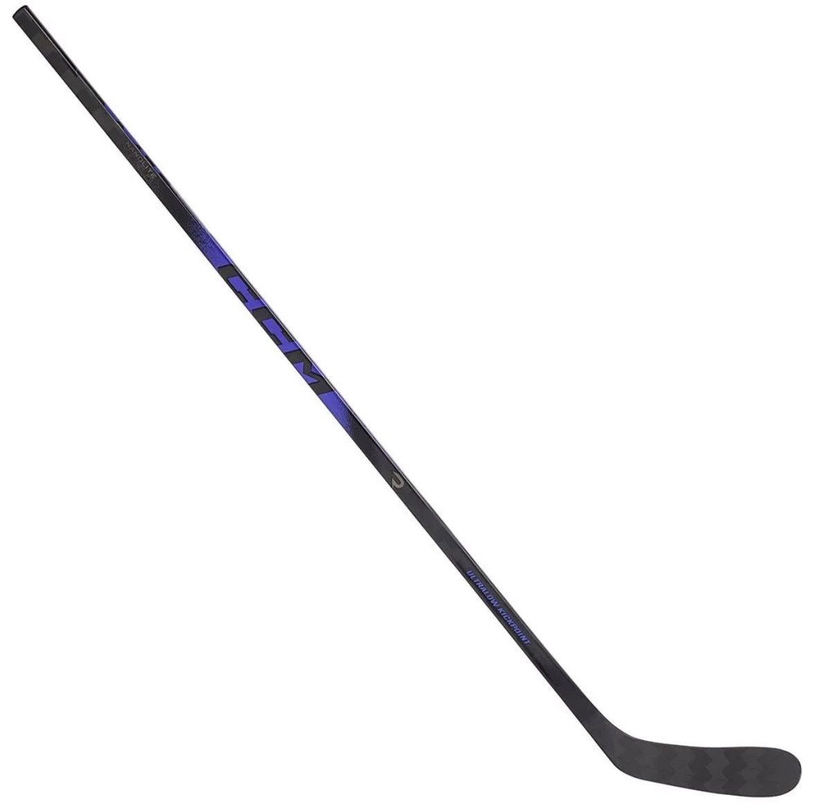 Ccm Ribcor Trigger 10 Pro 75 Flex P28+1/4 Lft Stick