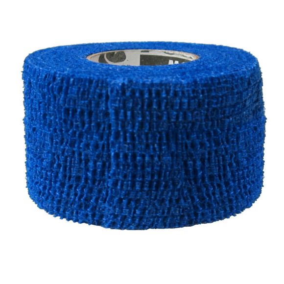 Lowry Cohesive Blue Tape