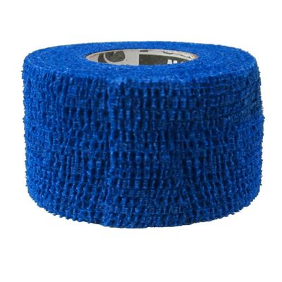 Lowry Cohesive Blue Tape