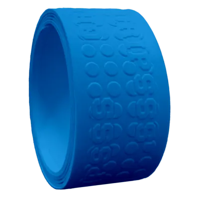 Blue Sports Blue Grip Tape