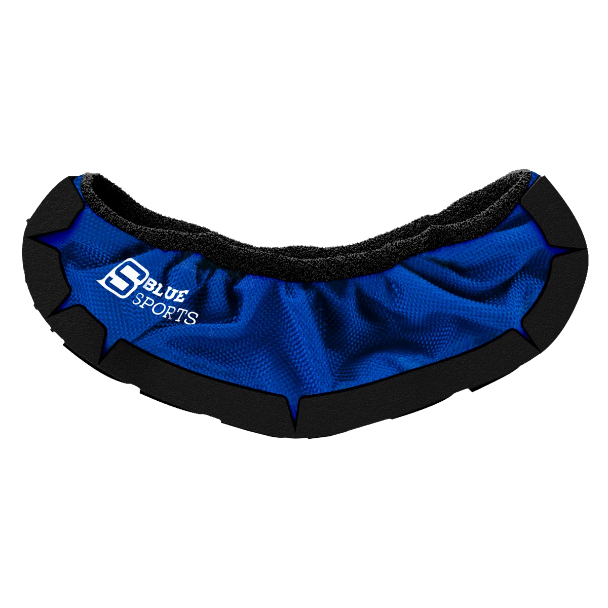 Blue Sport Walking Yth Blue Skate Guards