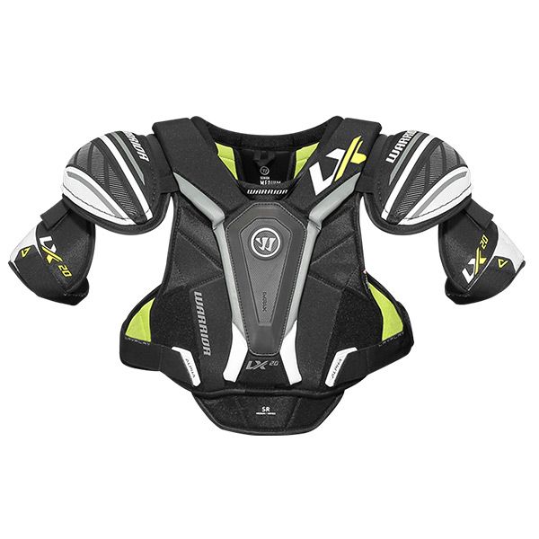 Warrior Alpha LX20 Sr Xs Shoulder