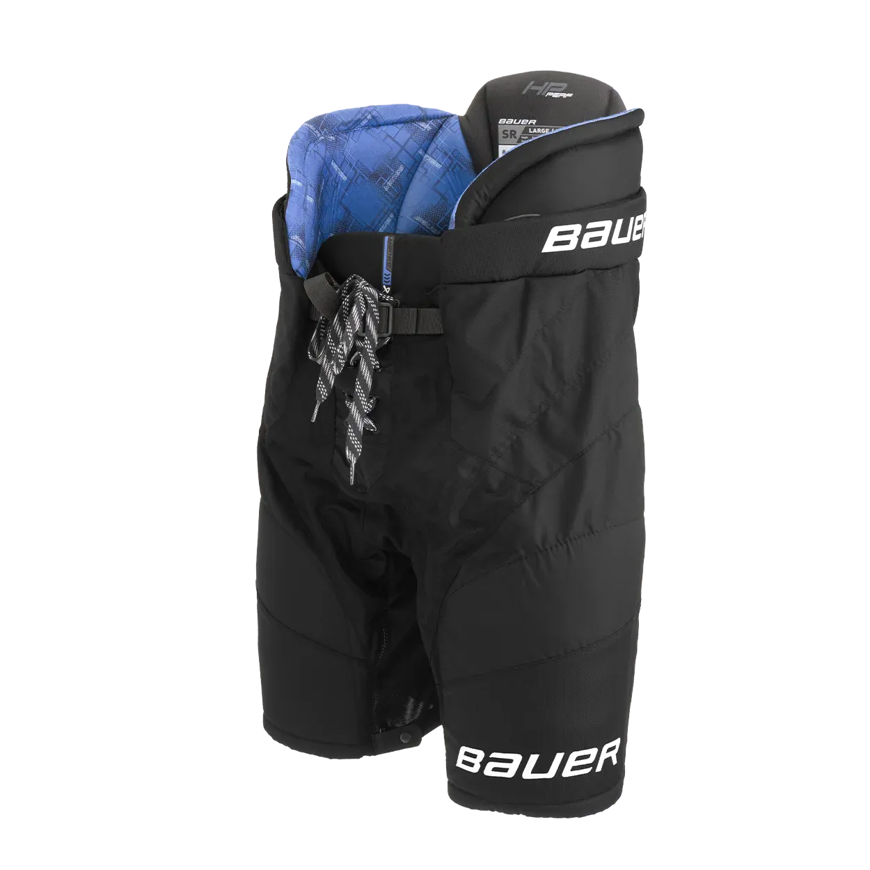 Bauer HP Perf Jr L Pant