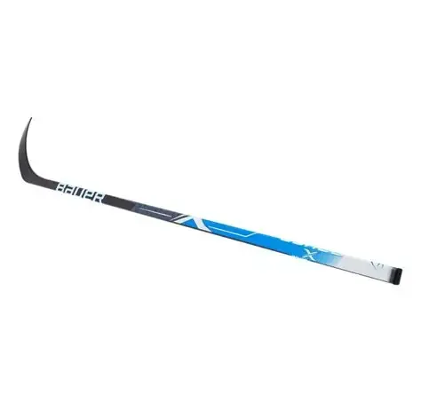 Bauer X P92 80 Flex Lft Stick