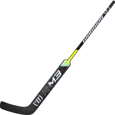 Warrior Ritual M3 23 W33 Goalie Stick