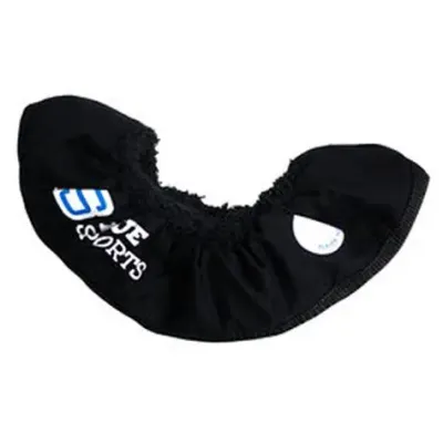 Blue Sport Pro Dry Black Sr Skate Guards