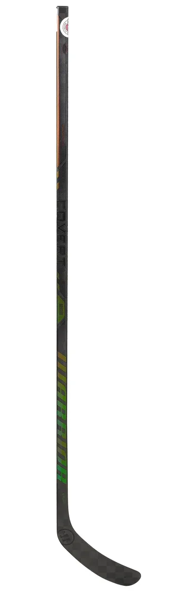 Warrior Covert QR6 Pro 70 Flex W28 Rht Stick