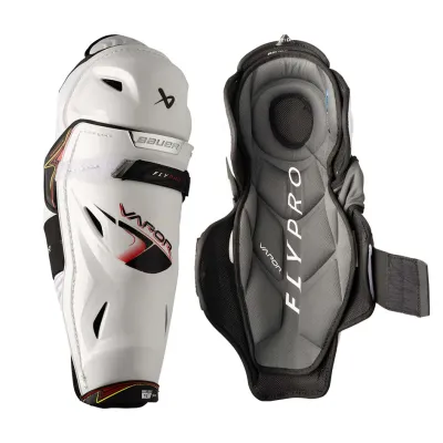 Bauer Vapor Fly Pro Size 12 Shin