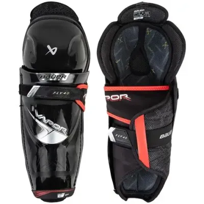 Bauer Vapor Fly40 Size 12 Shin