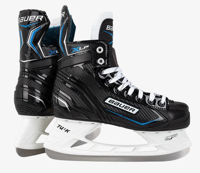 Bauer XLP Size 6 Skates
