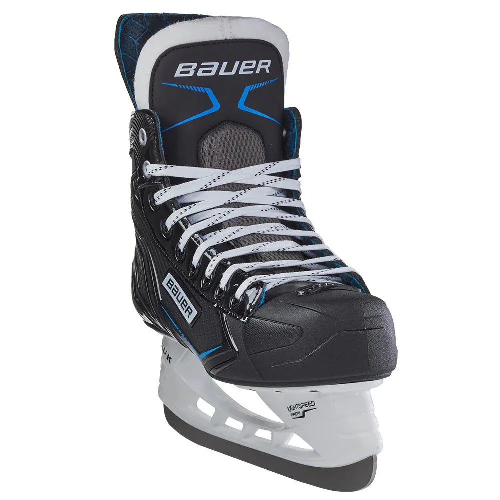 Bauer XLP Size 4 Skates