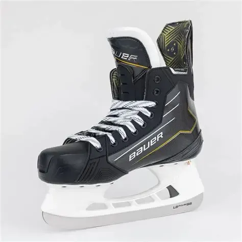 Bauer Supreme M40 Size 2 Skates