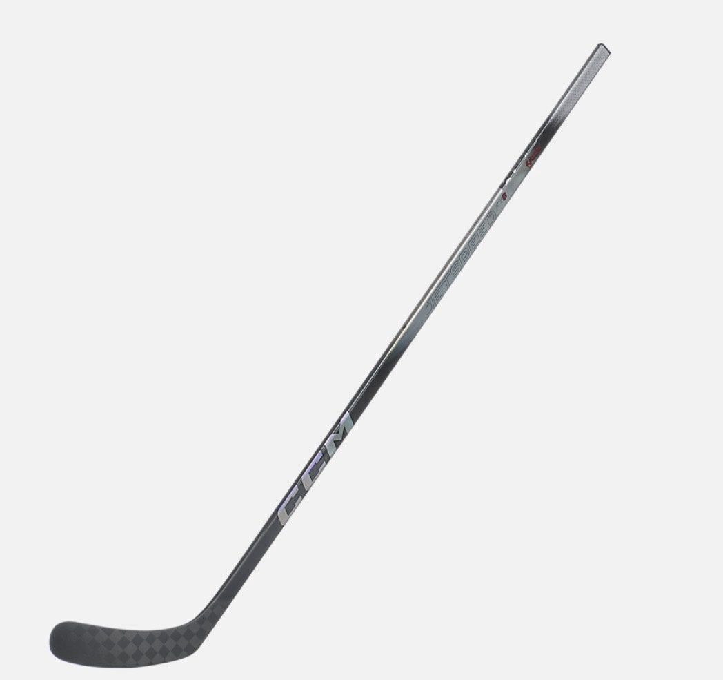 Ccm jetspeed ft8 75 flex p28 rht stick