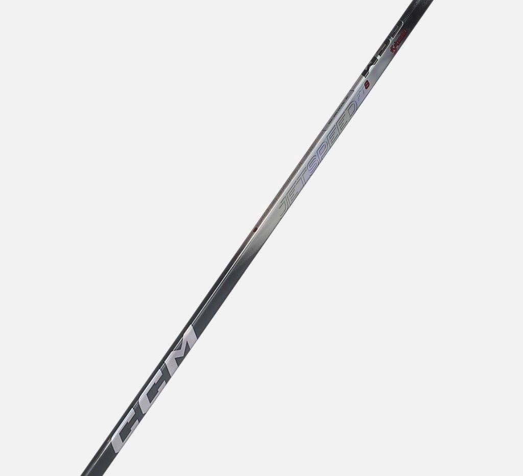 Ccm jetspeed ft8 75 flex p28 rht stick