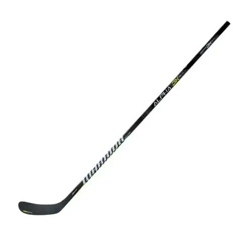 Warrior Alpha DX 95 Flex Lft Stick