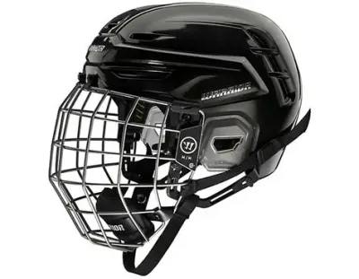 Warrior Alpha One Sr S Helmet Combo