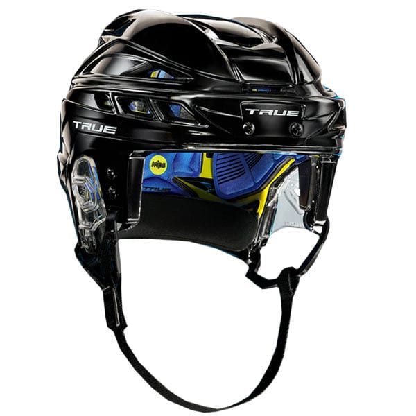 True Dynamic 9 Pro Sr S/M Helmet Only