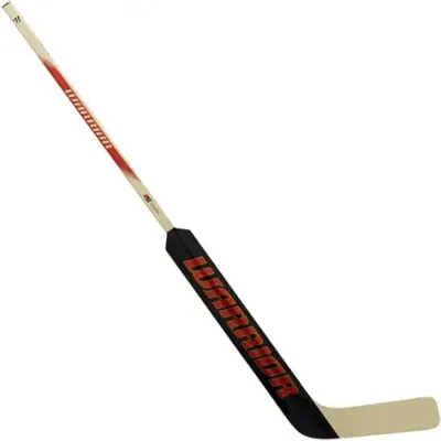 Warrior swagger 26 rht goalie stick