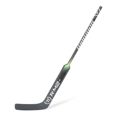 Warrior e ritual m2 21 w32 rht goalie stick