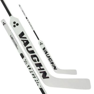 Vaughn ve8 carbon 24 lft goalie stick