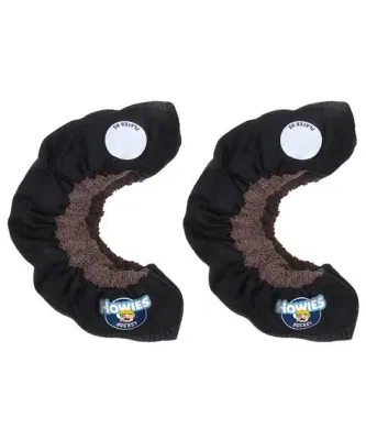 Howies Black Jr Skate Guards