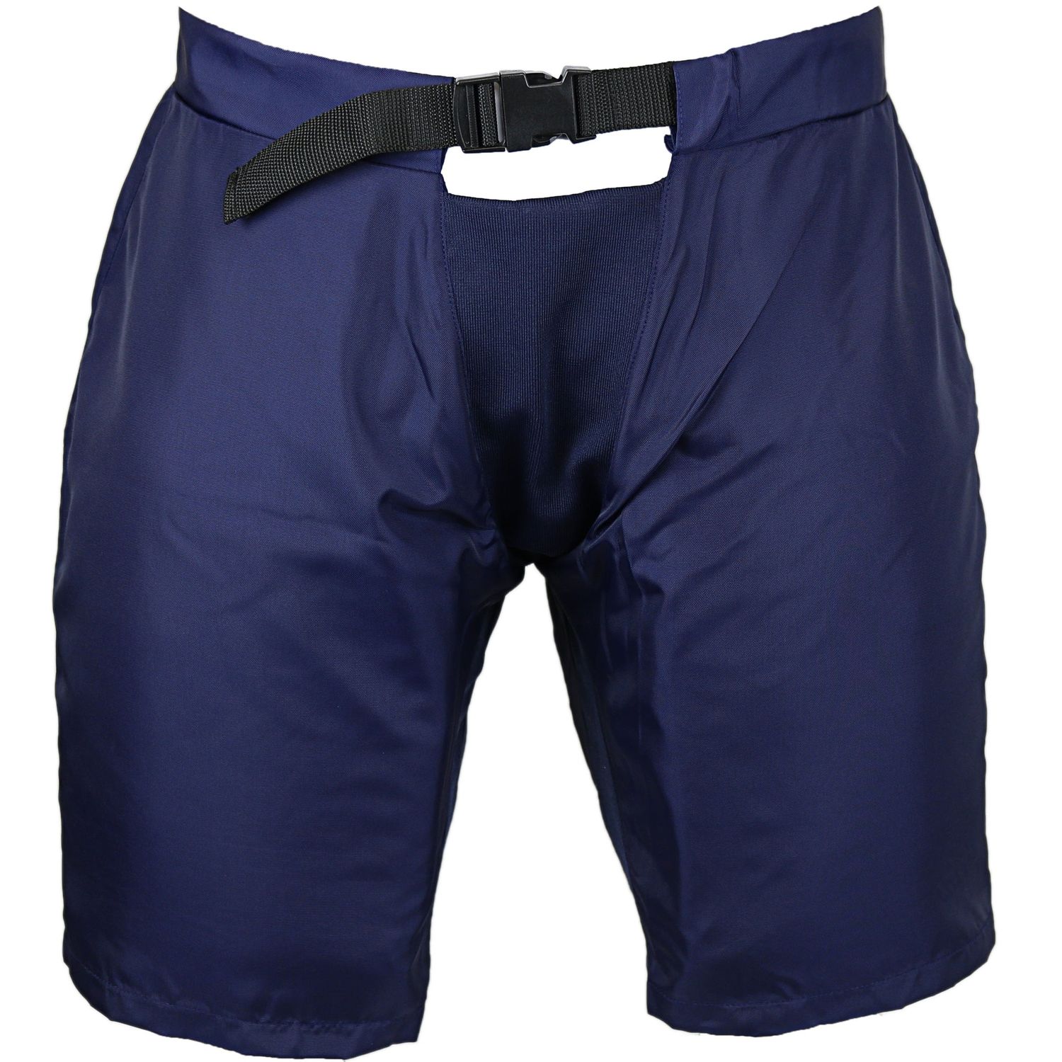 Tronx Navy Sr Xl Shell