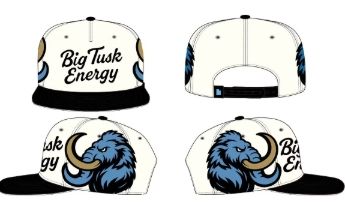 Bug Tusk Energy Hat