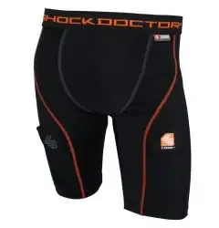 Shock Doctor Girls Xxs Jill