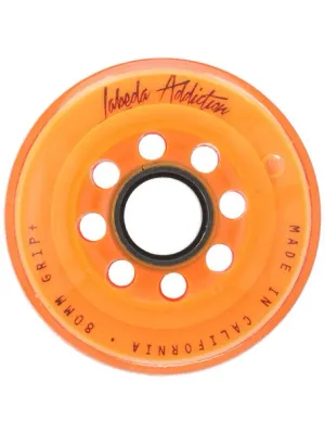 Labeda Addiction orange 76 mm wheel