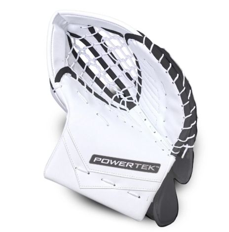 Powertek V5.0 Sr Goalie Catcher