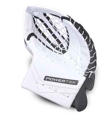 Powertek v5.0 sr goalie catcher