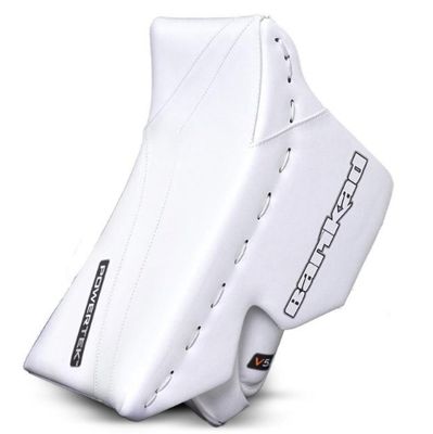 Powertek v5.0 sr goalie blocker