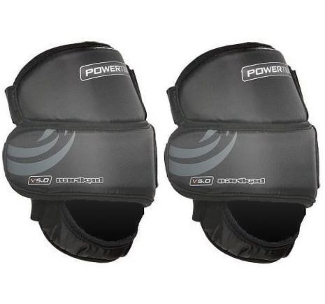 Powertek V5.0 Yth Goalie Knee Pads