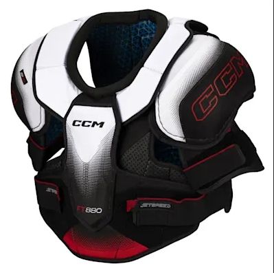 Ccm Jetspeed FT880 Sr L Shoulder
