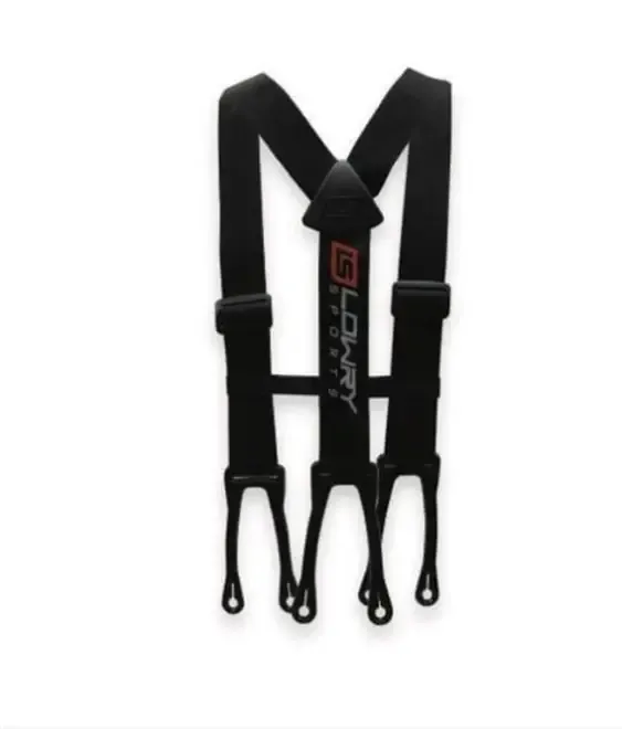 Lowry jr suspenders
