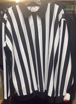 Ccm sr xxl ref jersey