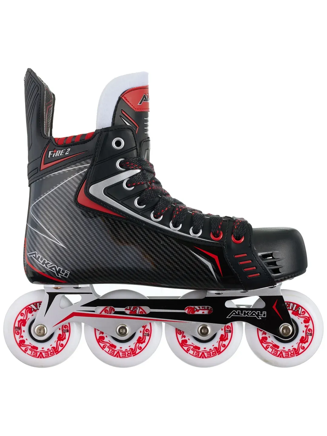 Alkali Fire 2 Size 12 Inline Skates