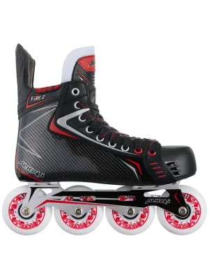 Alkali Fire 2 Size 12 Inline Skates