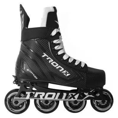 Tronx Adjustable Size 2-6 Inline Skate