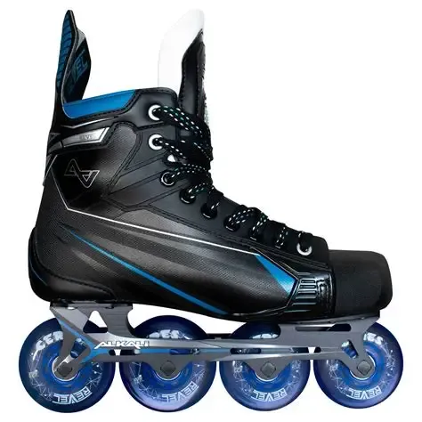 Alkali Revel 3 Size 7 Inline Skates
