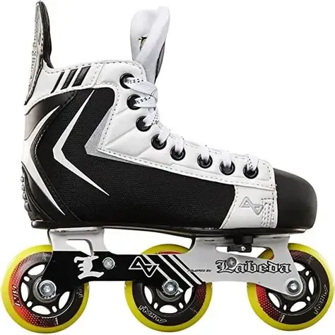Alkali RRPD Lite Adjustable Size 11-1 Inline Skates