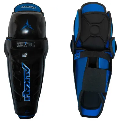 Alkali Revel Size 16 Shin