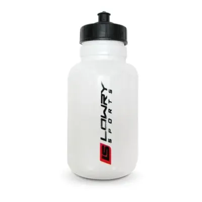 Lowry Fat Water Bottle