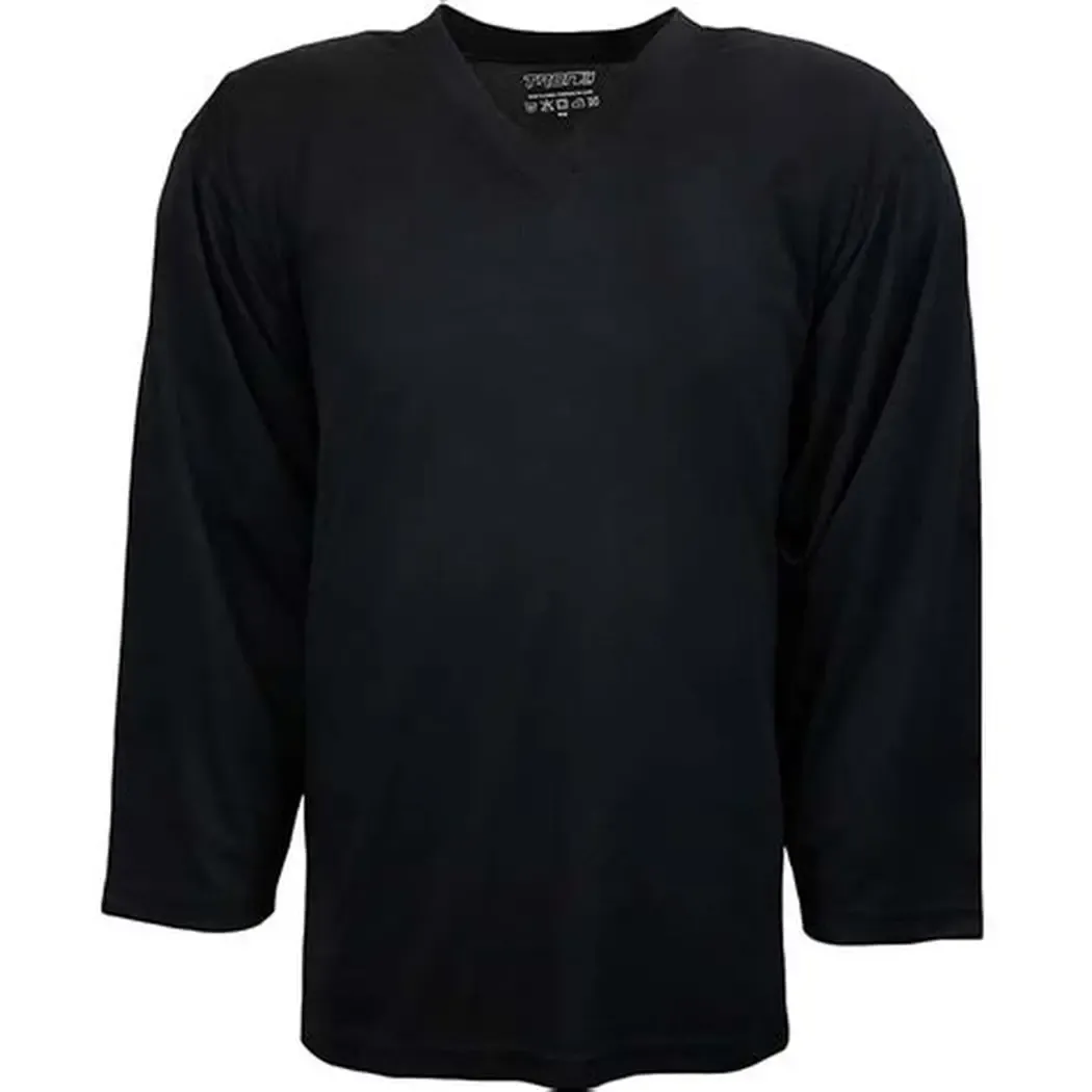 Tronx Black Sr M Jersey