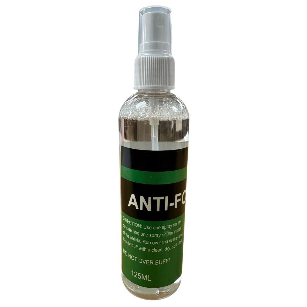 Tronx Antifog Visor