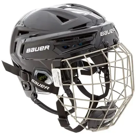 Bauer Reakt 150 SR S Helmet Combo