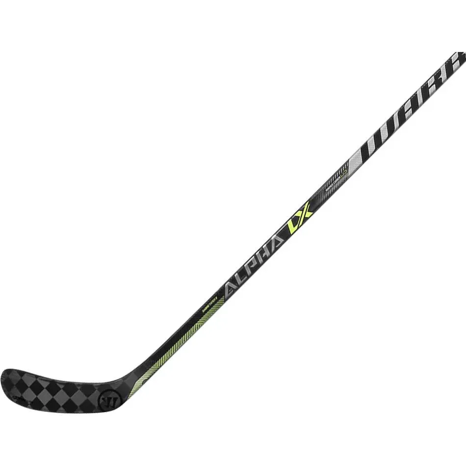 WARRIOR ALPHA LX PRO LEFT 60 FLEX NANCOLLAS