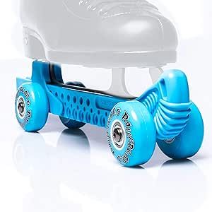 Rollergard Sky Blue Skate Guards
