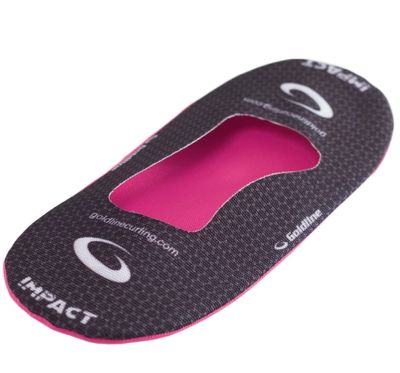 Goldline Impact Pink Sleeve