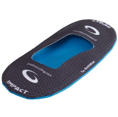 Goldline Impact Blue Sleeve
